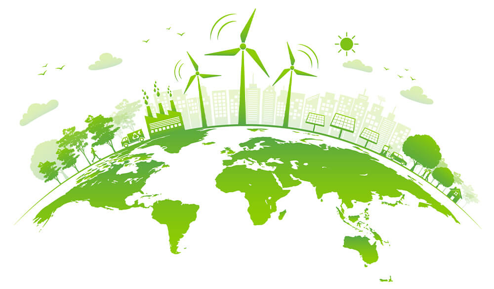 しらまグリーンエナジー株式会社